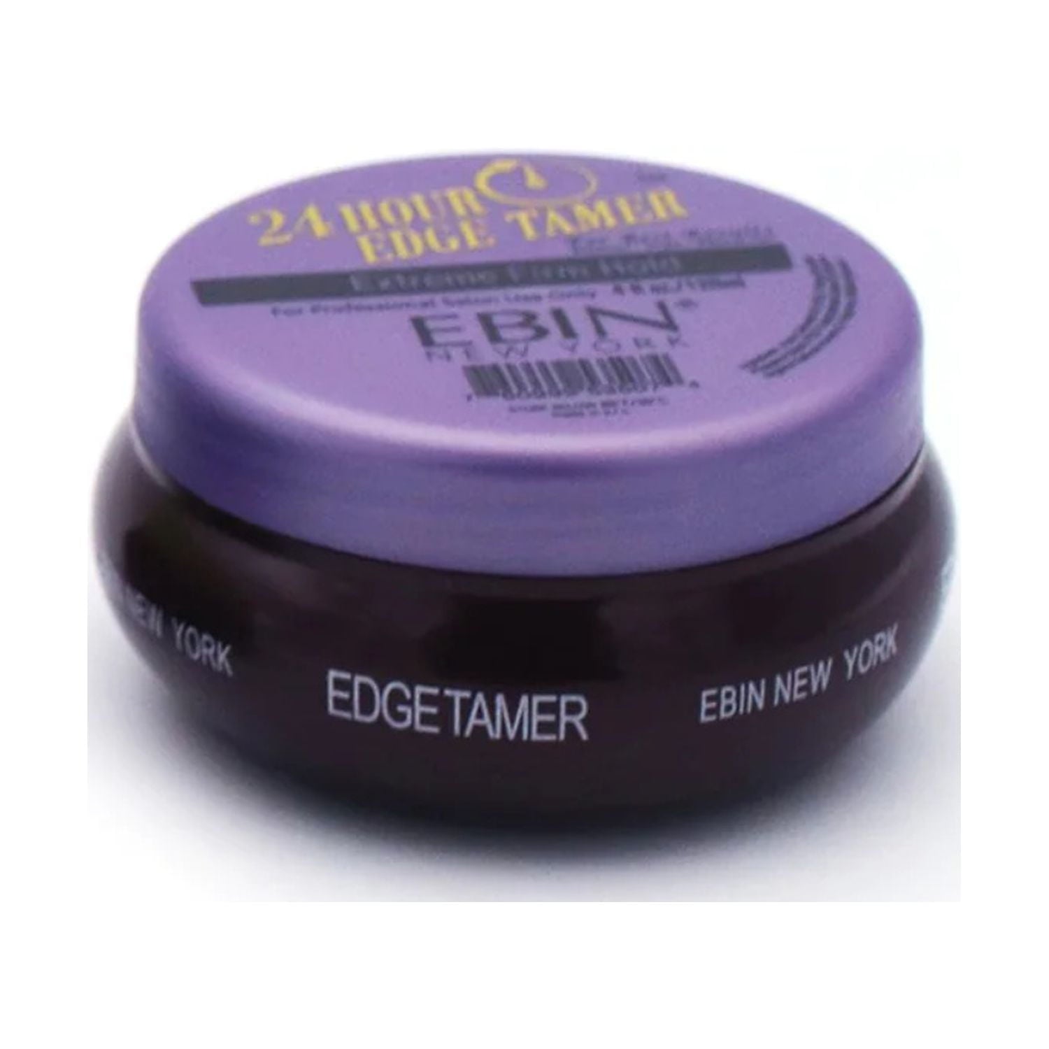 EBIN 24 Hour Argan Oil Extreme Firm Hold Edge Tamer 80ml , 120ml / 250ml