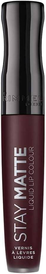 Rimmel Stay Matte Liquid Lip Colour 870 Damn Hot 5.5ml