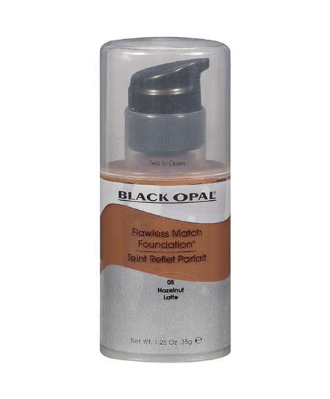 Black Opal - Flawless Match Foundation