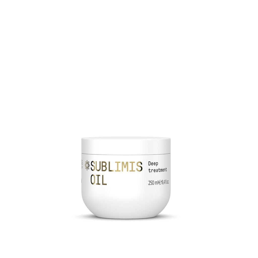 Framesi Morphosis Sublimis Oil Deep Treatment 250ml