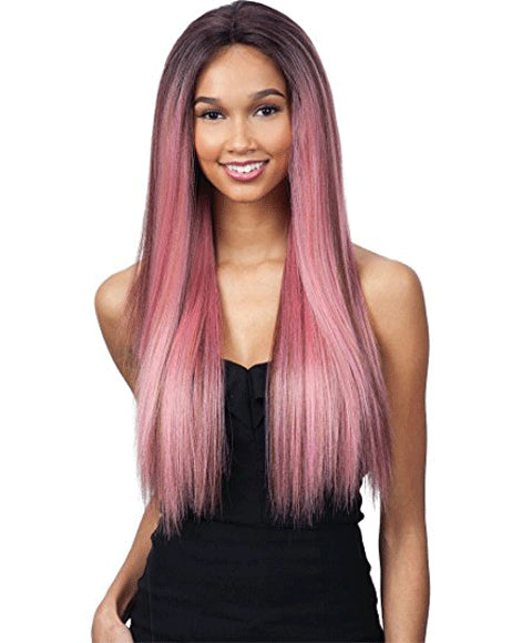 Shake N Go Freetress Equal Premium Delux Syn Evlyn Wig