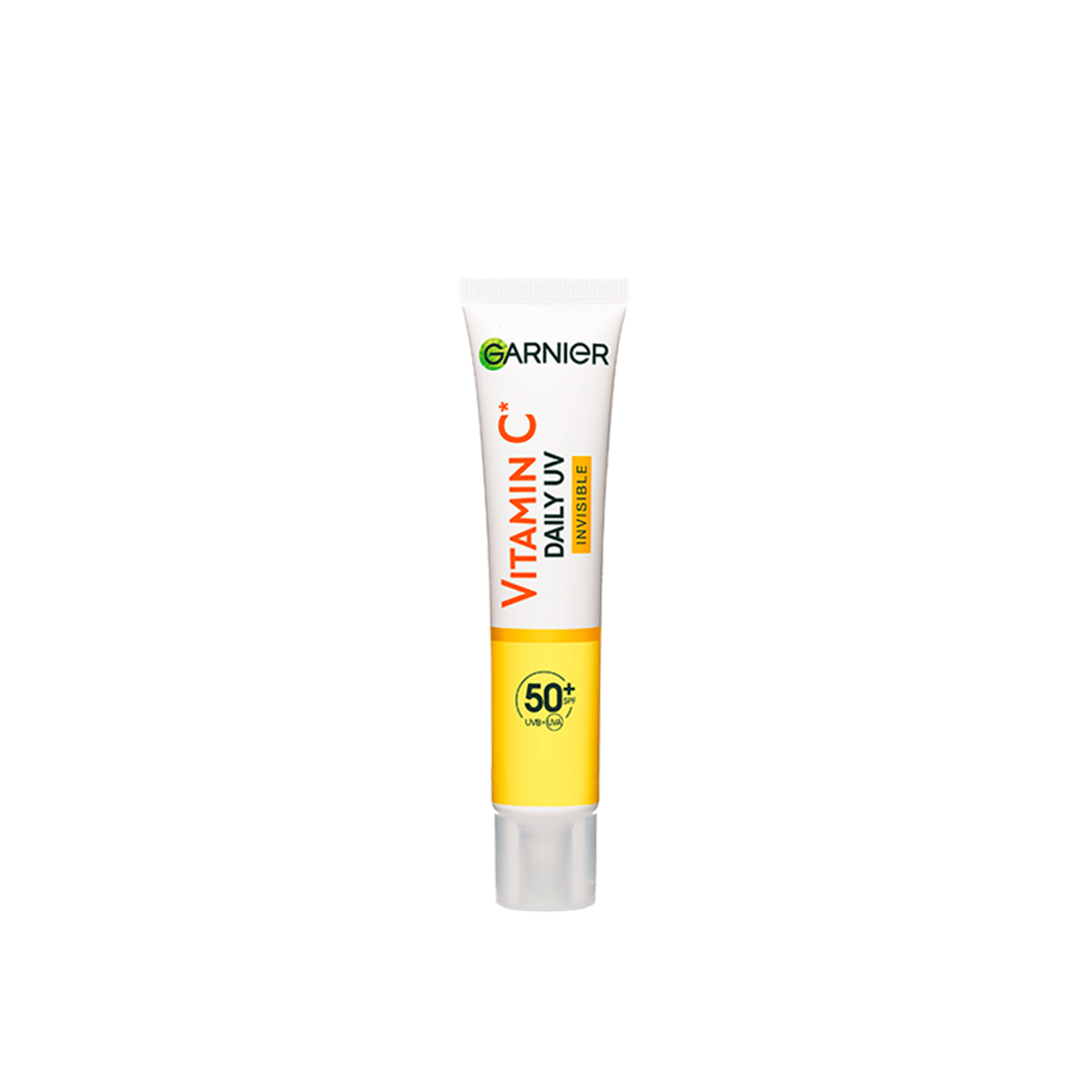 Garnier Skin Active Vitamin C Daily UV Brightening Fluid 50 SPF 40ml