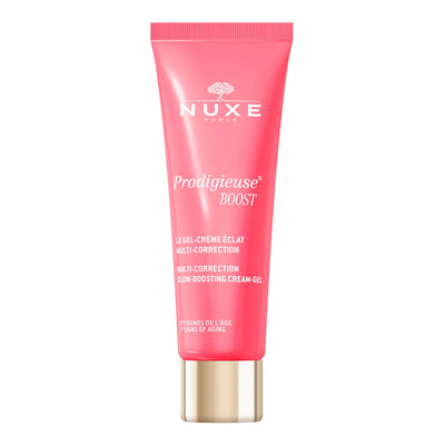 Nuxe Creme Prodigieuse Boost Multi Correction Gel Cream 40ml