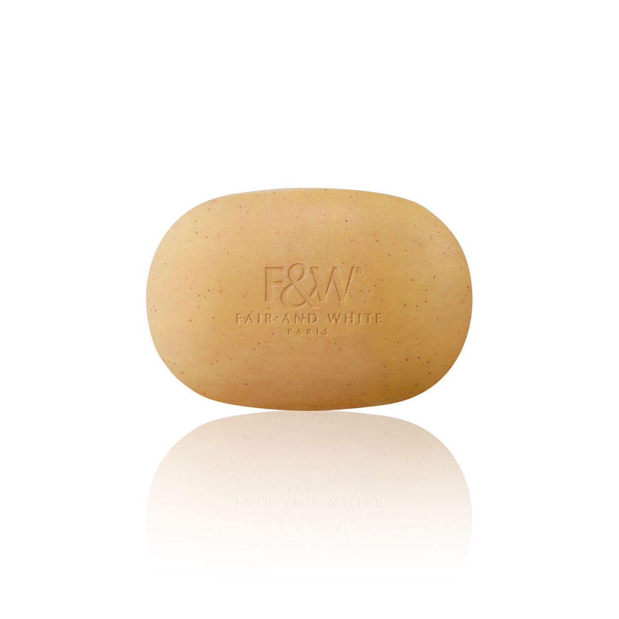 F & W Original Glutathion Extra Exfoliating Soap 200g