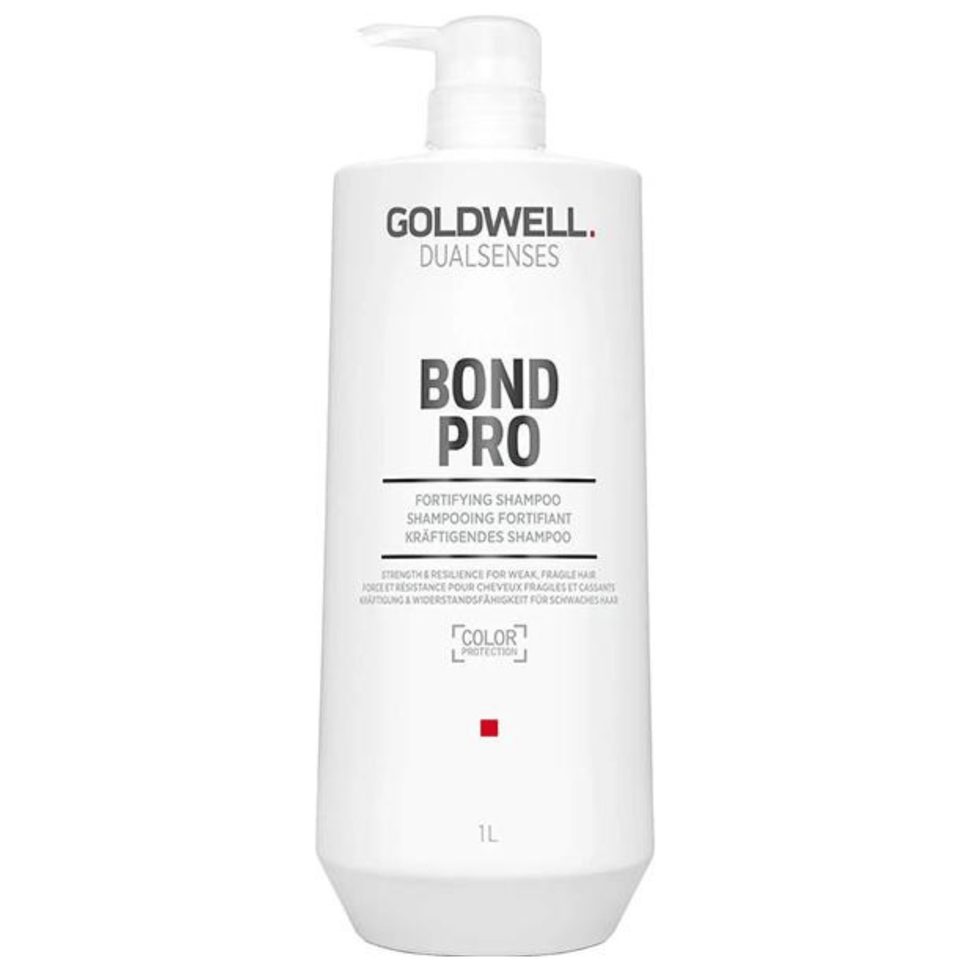 Goldwell Dual Senses Bond Pro Fortifying Shampoo 30ml / 250ml / 1000ml