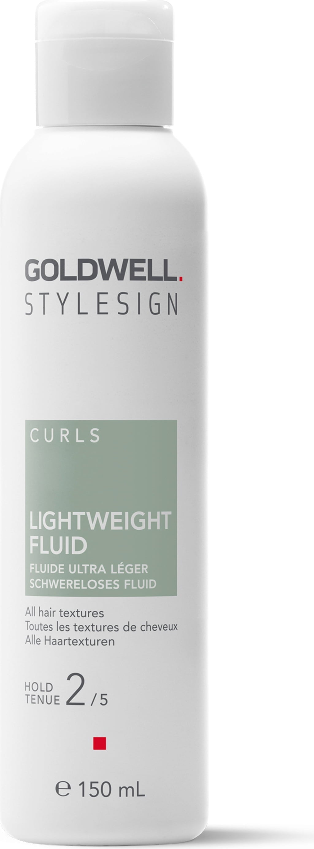 Goldwell Style Sign Curls Lightweight Fluid 150ml