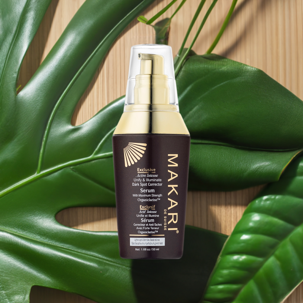 Makari Exclusive Active Intense Serum 50ml