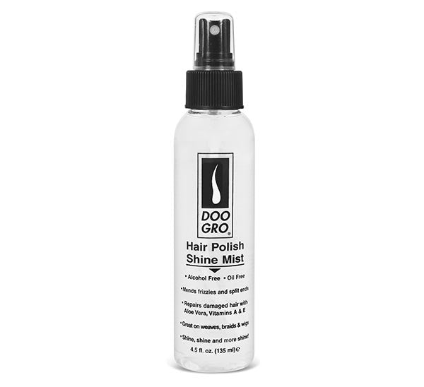 Doo Gro Hair Polish Shine Mist 135ml