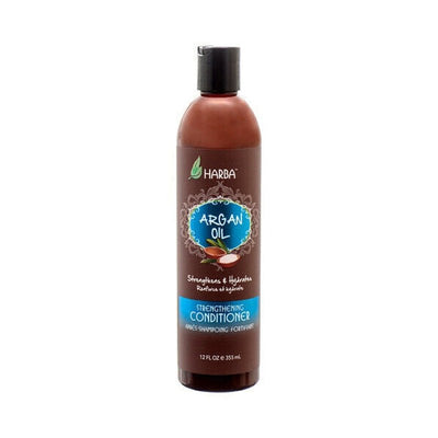 Harba Argan Oil Strengthening Conditioner 355ml