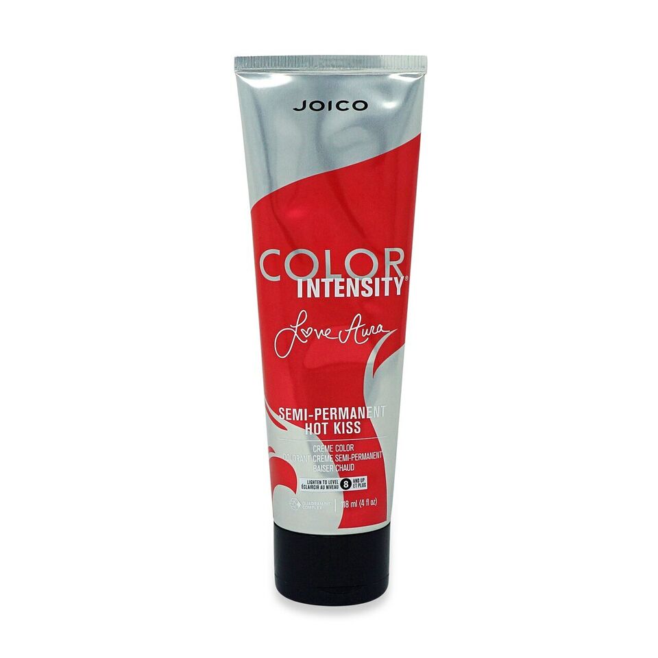 JOICO Vero K-PAK Color Intensities Semi-Permanent Hair Dye 118ml Various Shades