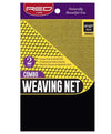 Red By Kiss Combo Weaving Net Black HWN03
