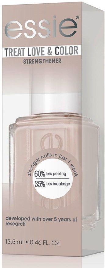 Essie Nail Lacquer 70 Good Lighting Cream 13ml