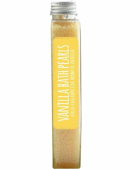 Aquarius Cosmetics IDC Institute Vanilla Bath Pearls