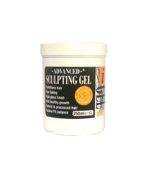 I Gel Advanced Sculpting Gel
