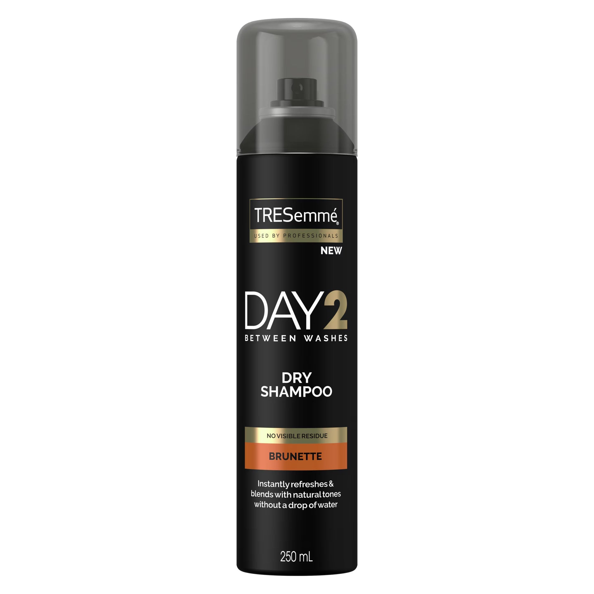 TRESemme Day 2 Between Washes Dry Shampoo Brunette 250ml