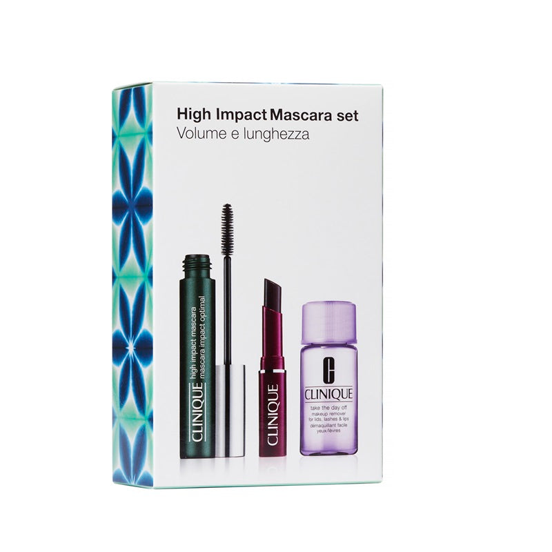 Clinique High Impact Mascara Gift Set