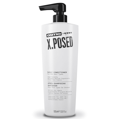 Osmo X Posed Daily Conditioner 400ml / 1000ml