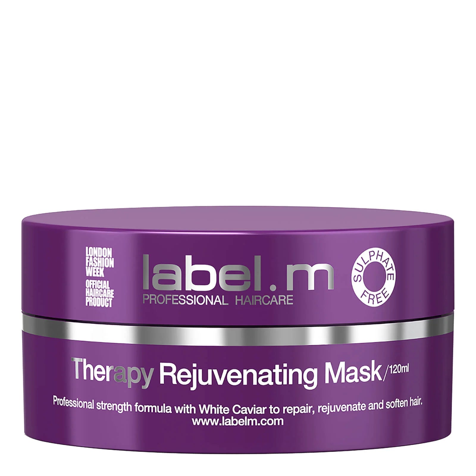 Mascolo Group Label M Therapy Rejuvenating Mask 120ml