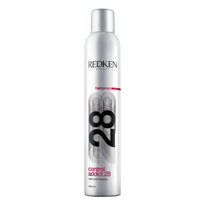 Redken Contro Addict 28 Hairspray 400ml