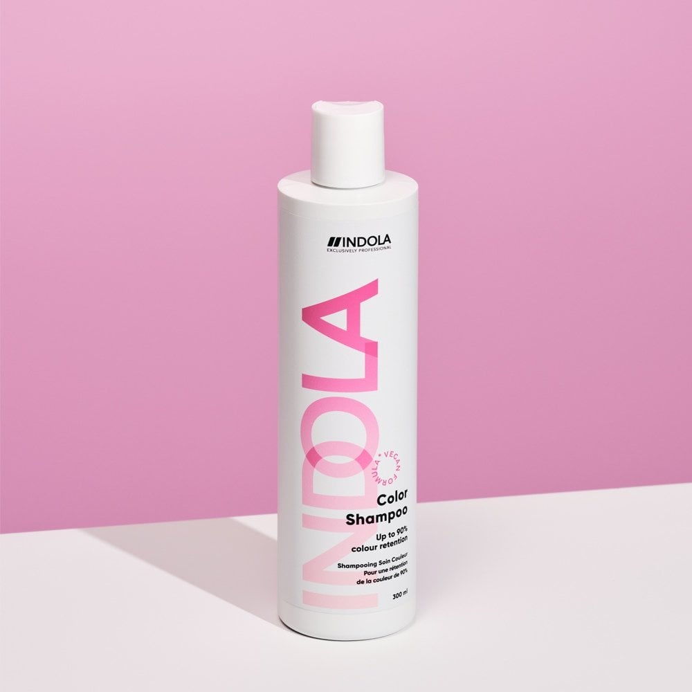 Indola Exclusively Professional Indola Vegan Color Shampoo 300ml / 1000ml