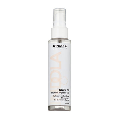 Indola Exclusively Professional Indola Vegan Glam Oil 100ml