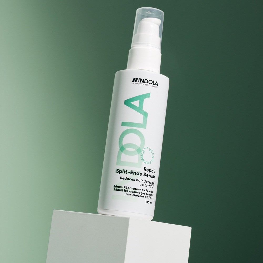 Indola Exclusively Professional Indola Vegan Repair Split Ends Serum 100ml