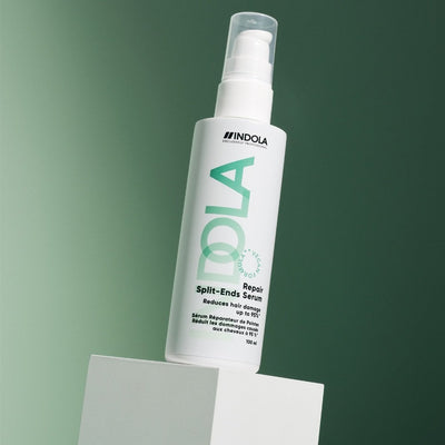 Indola Exclusively Professional Indola Vegan Repair Split Ends Serum 100ml