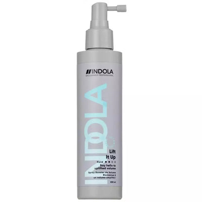 Indola Exclusively Professional Indola Vegan Lift It Up Uplifting Volume 200ml
