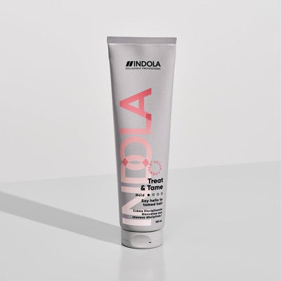Indola Exclusively Professional Indola Vegan Treat And Tame 150ml