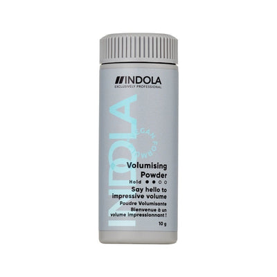 Indola Exclusively Professional Indola Vegan Volumising Powder 10g