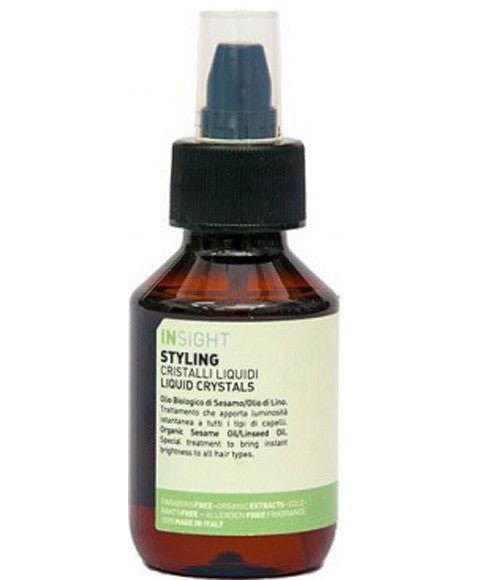 Insight Professional Insight Styling Liquid Crystals