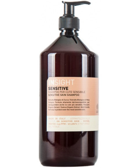 Insight Professional Sensitive Skin Shampoo