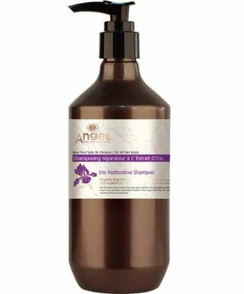 Angel En Provence Angel Iris Restorative Shampoo