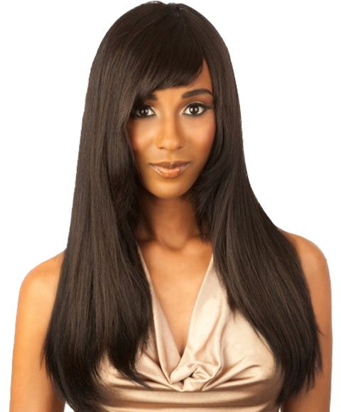 Mane Concept Hair Remi Brown Sugar HH Peruvian Weave