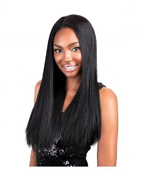 Mane Concept Hair Faux Remi Syn Yaki Wvg