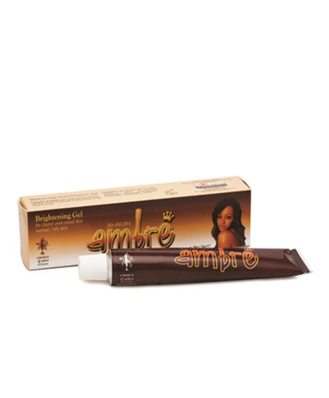 Mitchell Jamaican Ambre Gel