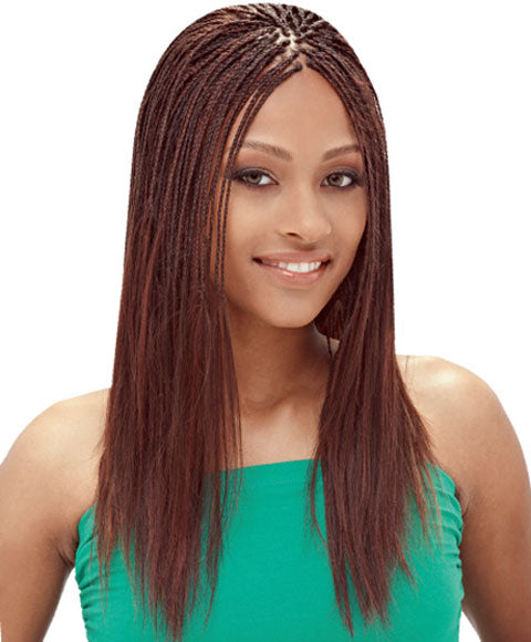 Janet Collection Janet Syn Vitamin C Yaky Braid