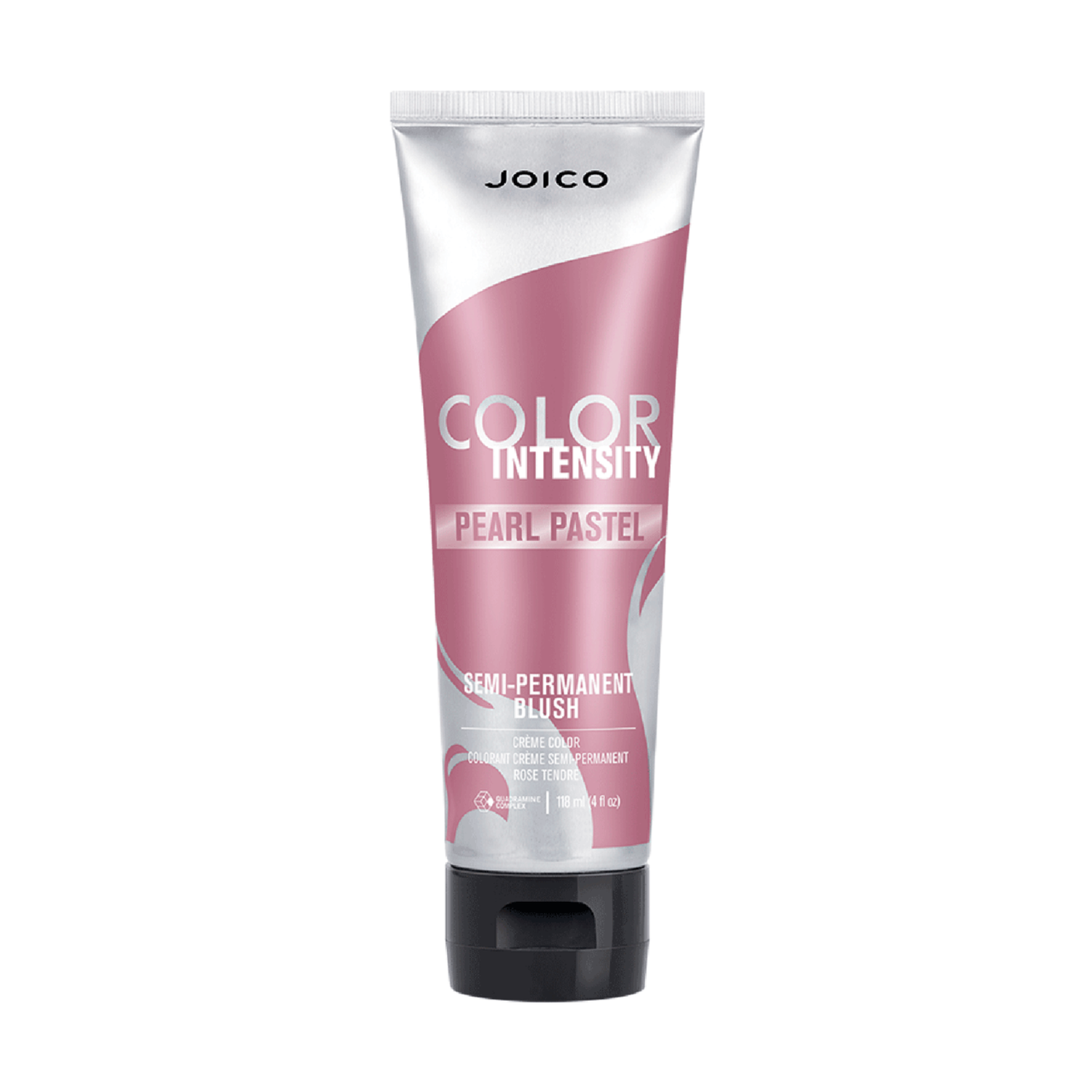 Joico Color Intensity Pearl Pastel Semi Permanent Creme Color 118ml