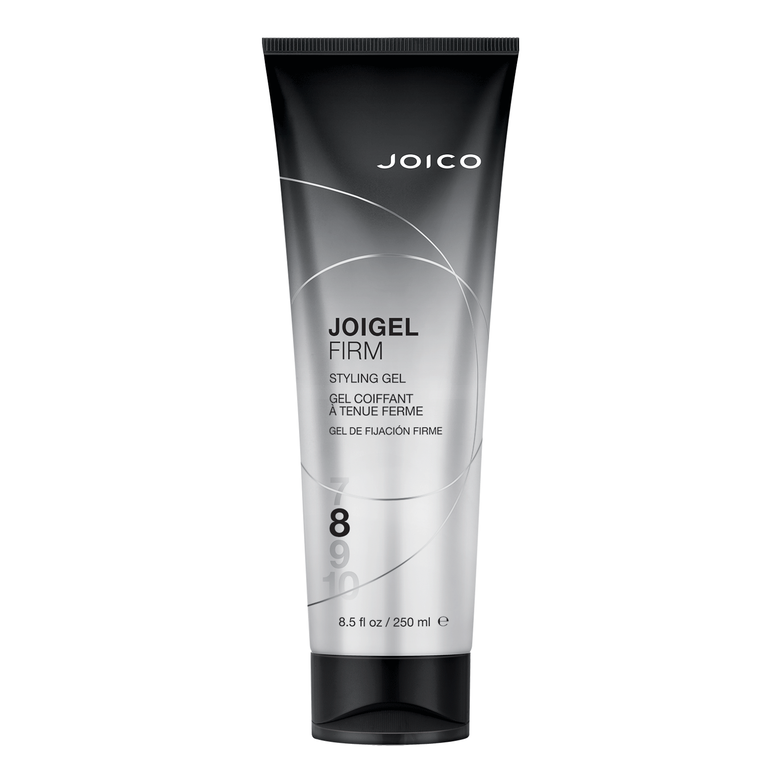 Joico Joigel Firm Styling Gel 08 Hold 250ml