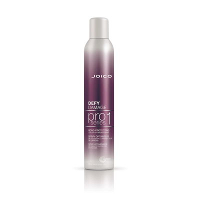 Joico Defy Damage Pro Series 1 Bond Protecting Color Optimizer Spray 358ml