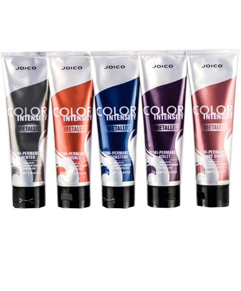 Joico Color Intensity Metallic Creme Color
