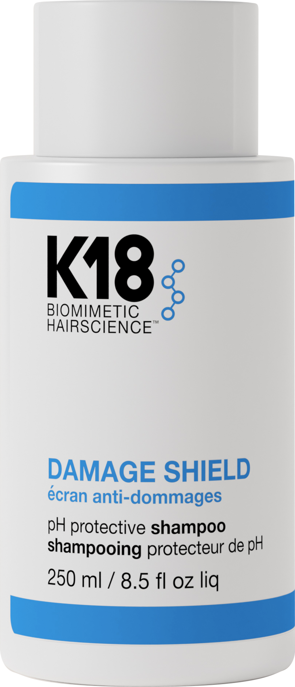 K18 Peptide Prep Ph Maintenance Shampoo 250ml