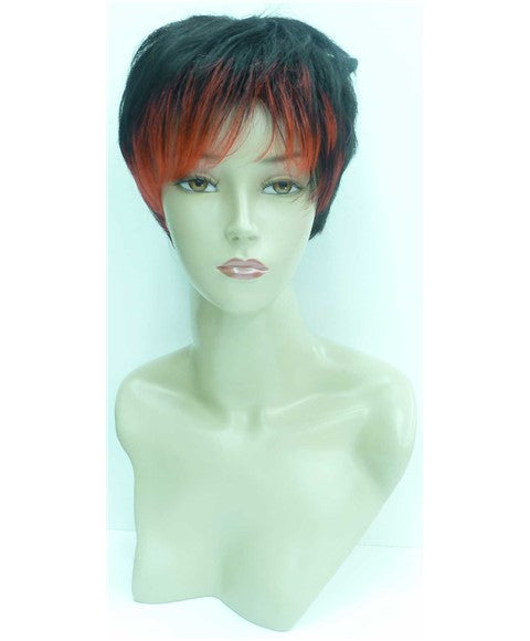 Kali Kool Cap Full Wig Chloe