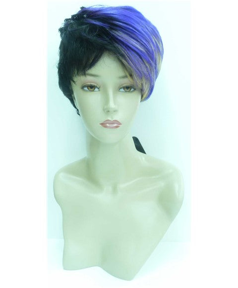 Kali Kool Cap Full Wig Tori