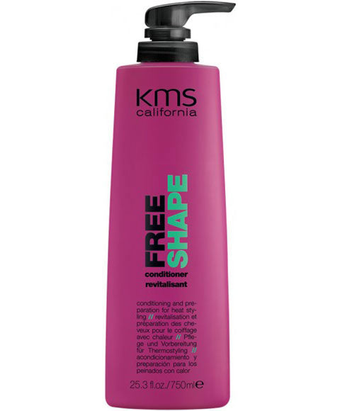 KMS California Free Shape Conditioner Old Pack