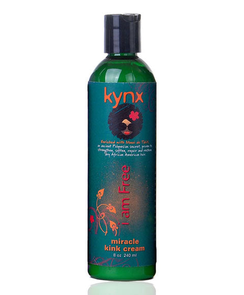 Kynx I Am Free Miracle Kink Cream