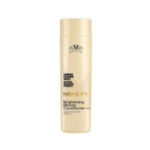 Mascolo Group Label.M Professional Blonde Conditioner