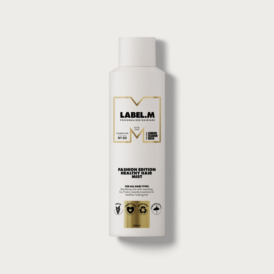 Mascolo Group Label M Fashion Edition Healthy Hair Mist 200ml