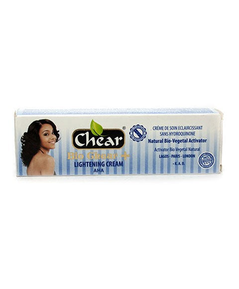 Chear Bio Plus AHA Cream