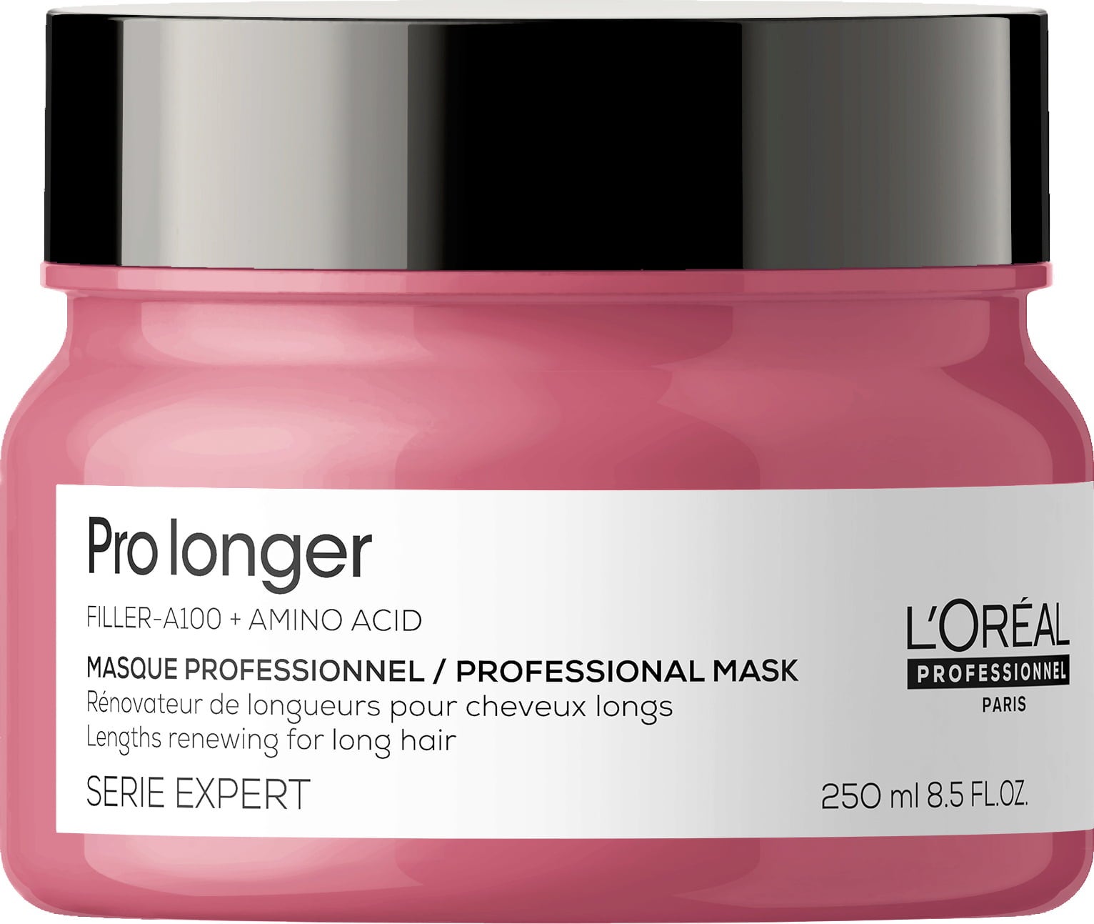 Loreal Paris Pro Longer Professional Mask 250ml / 500ml